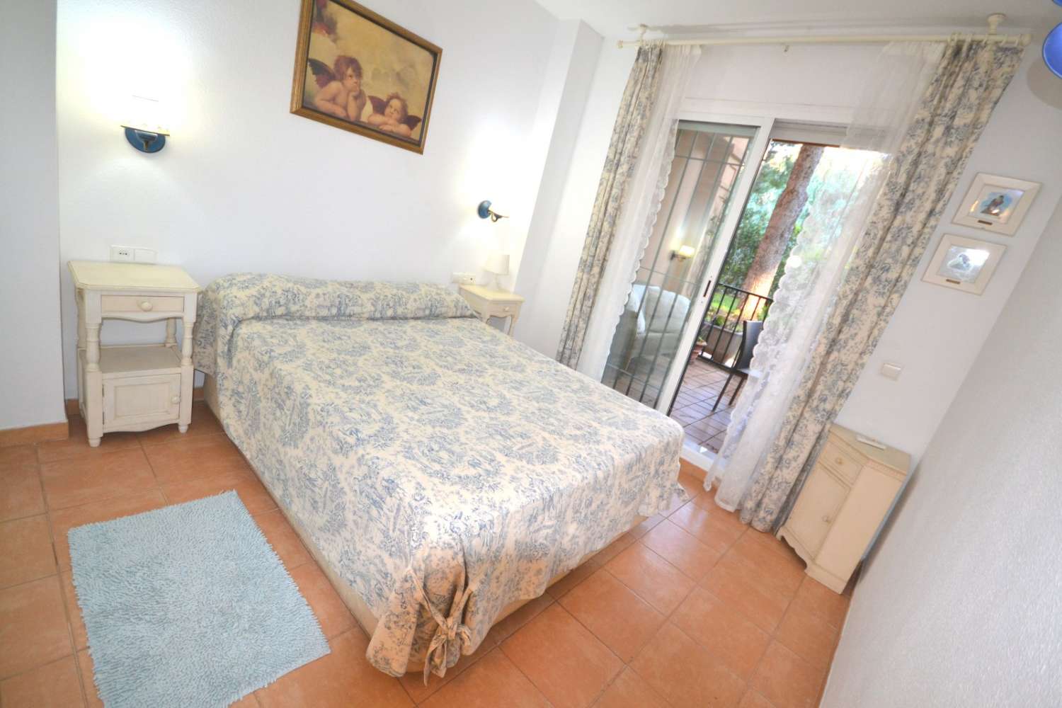 Appartment zur miete in Fuengirola