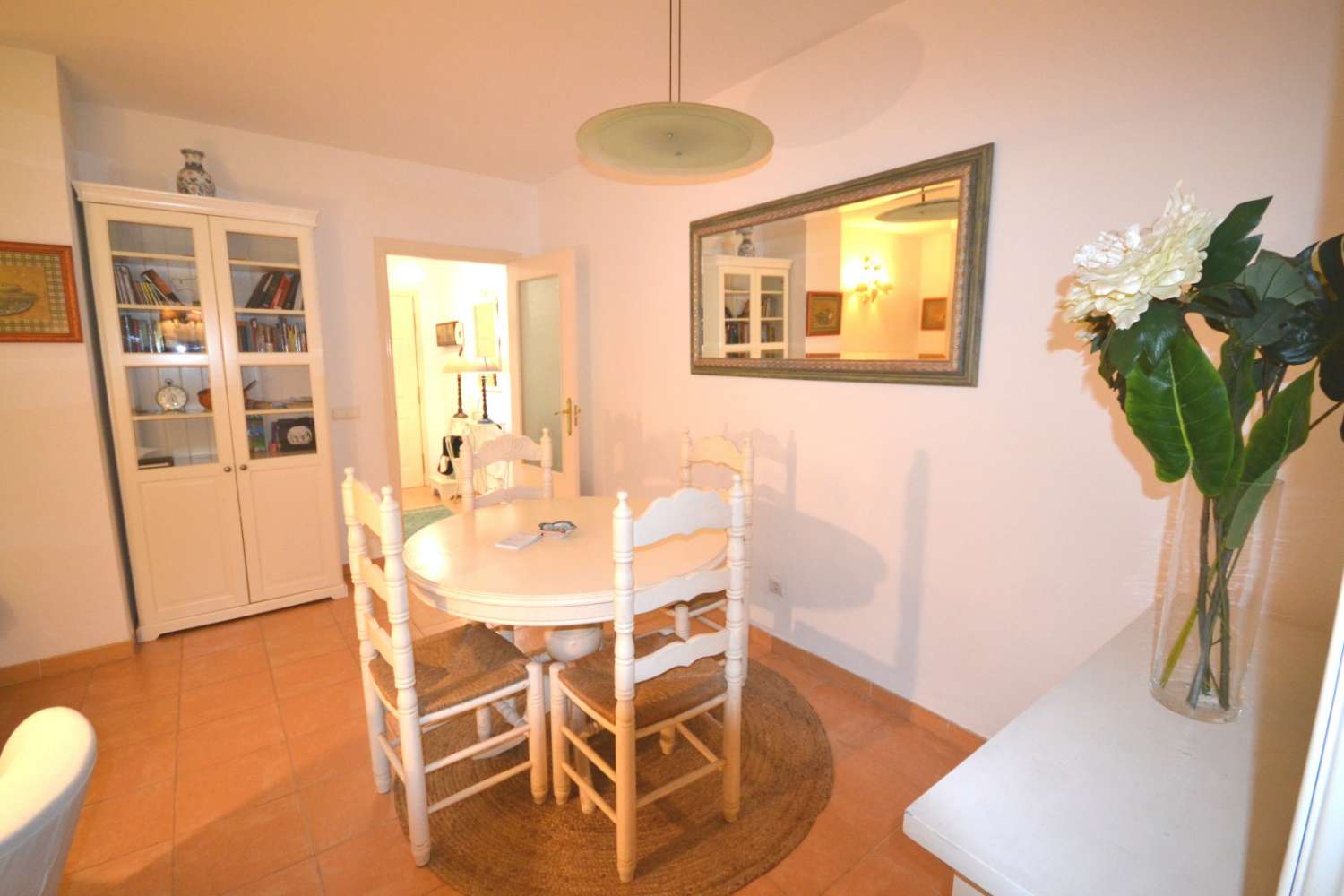 Appartment zur miete in Fuengirola