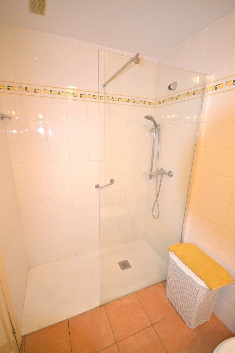 Appartment zur miete in Fuengirola