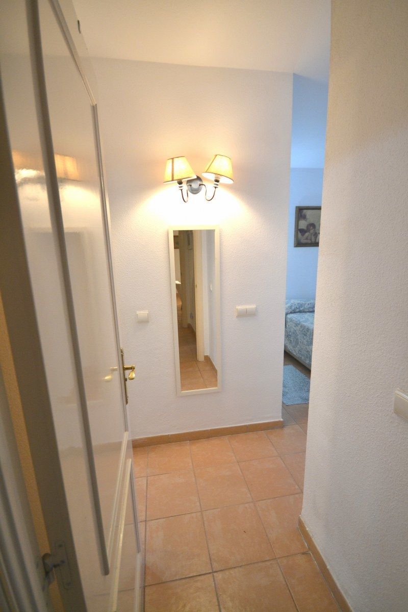 Appartment zur miete in Fuengirola