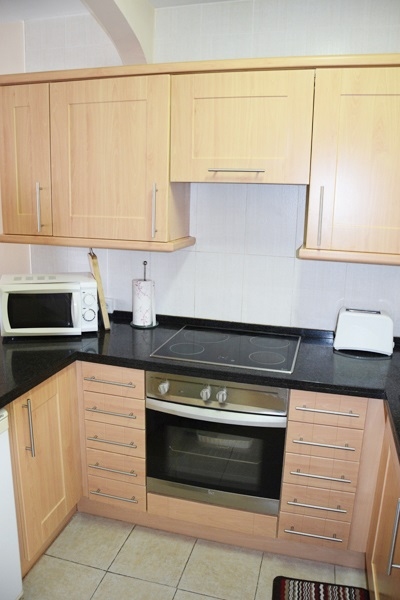 Apartamento en alquiler en Torreblanca del Sol (Fuengirola)