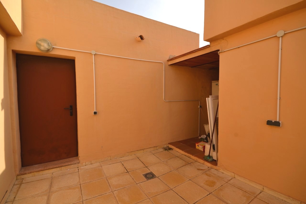 Appartment zur miete in Fuengirola