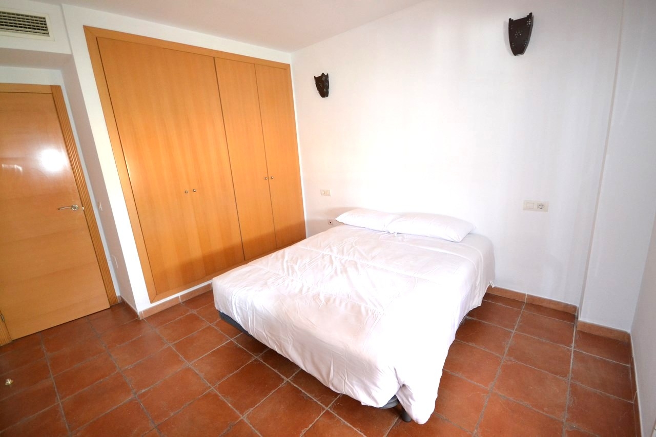 Appartment zur miete in Fuengirola