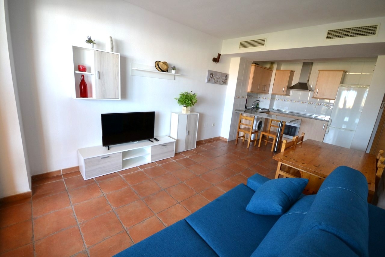 Appartment zur miete in Fuengirola