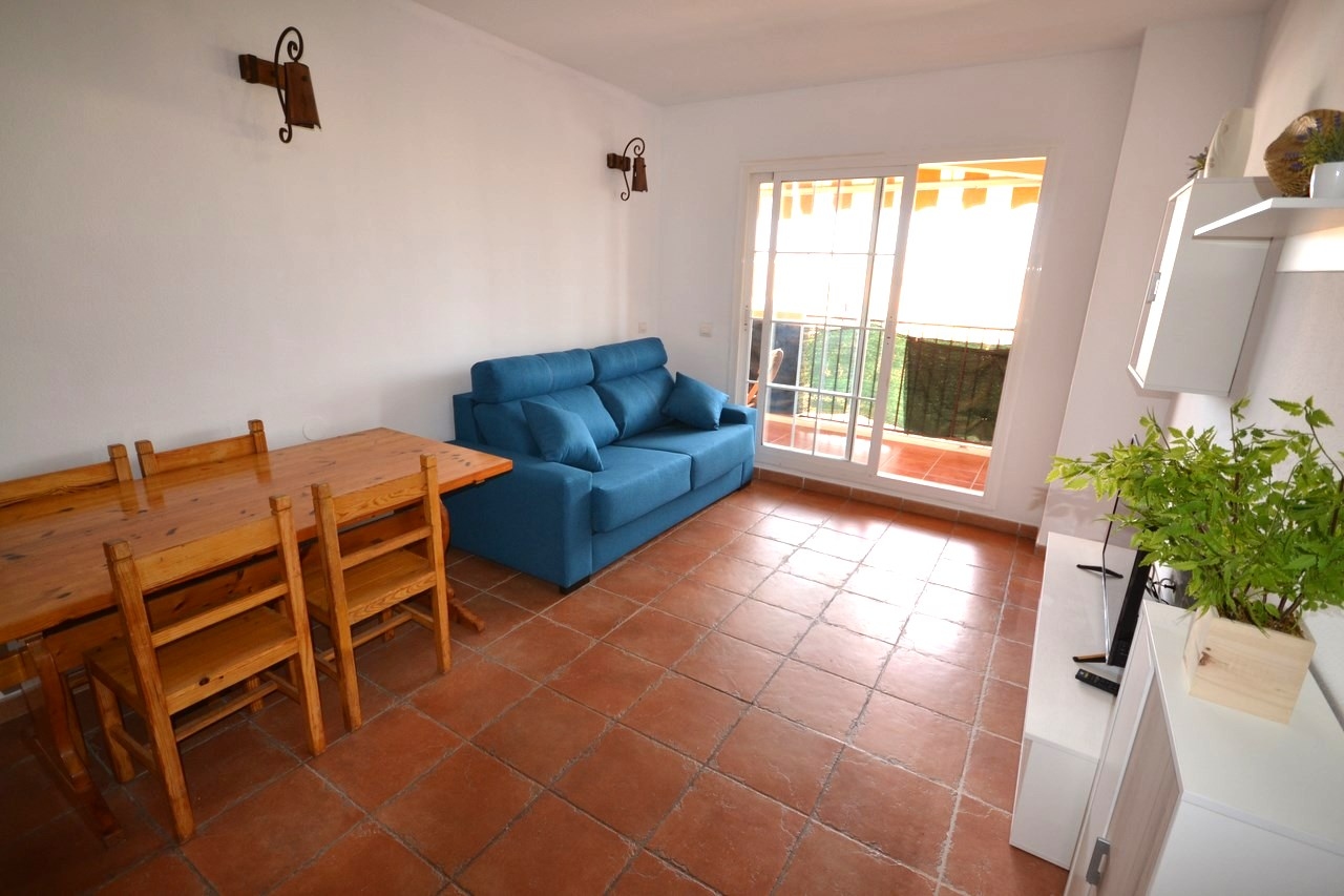 Petit Appartement en location à Fuengirola