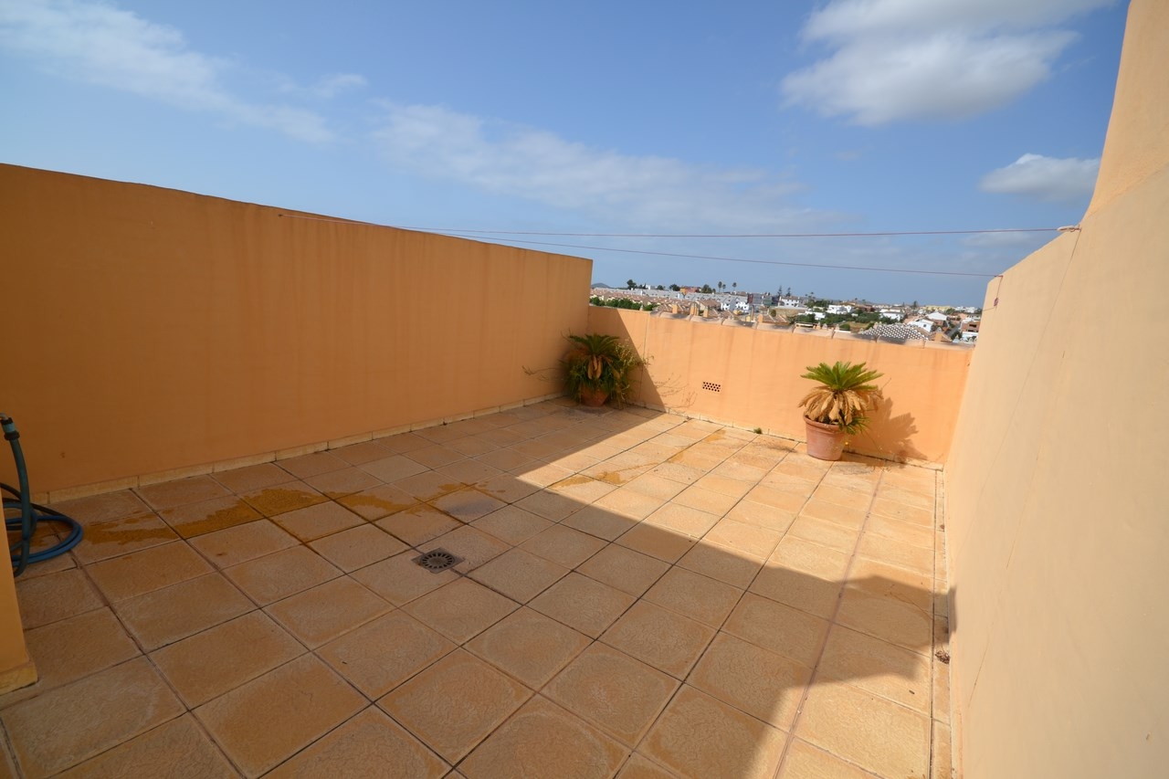 Petit Appartement en location à Fuengirola