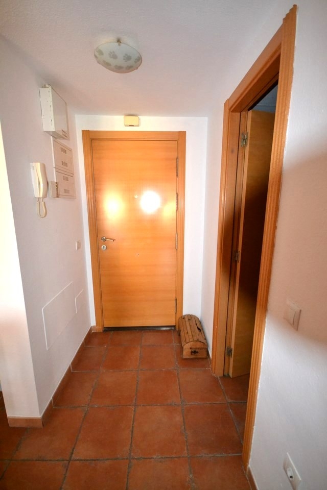 Petit Appartement en location à Fuengirola