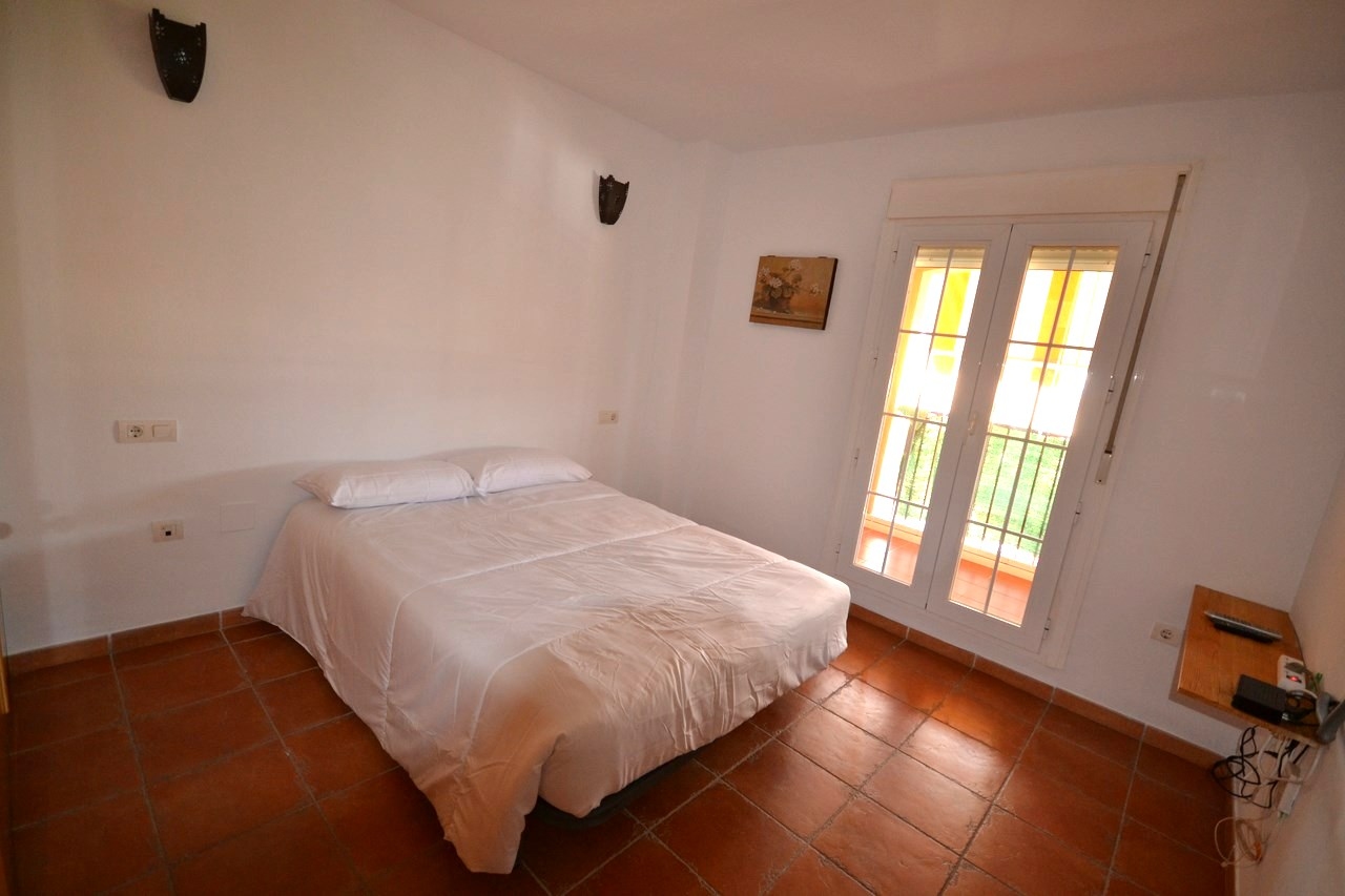 Appartment zur miete in Fuengirola