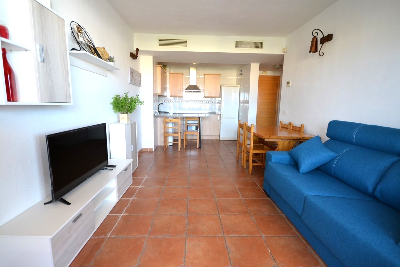 Petit Appartement en location à Fuengirola