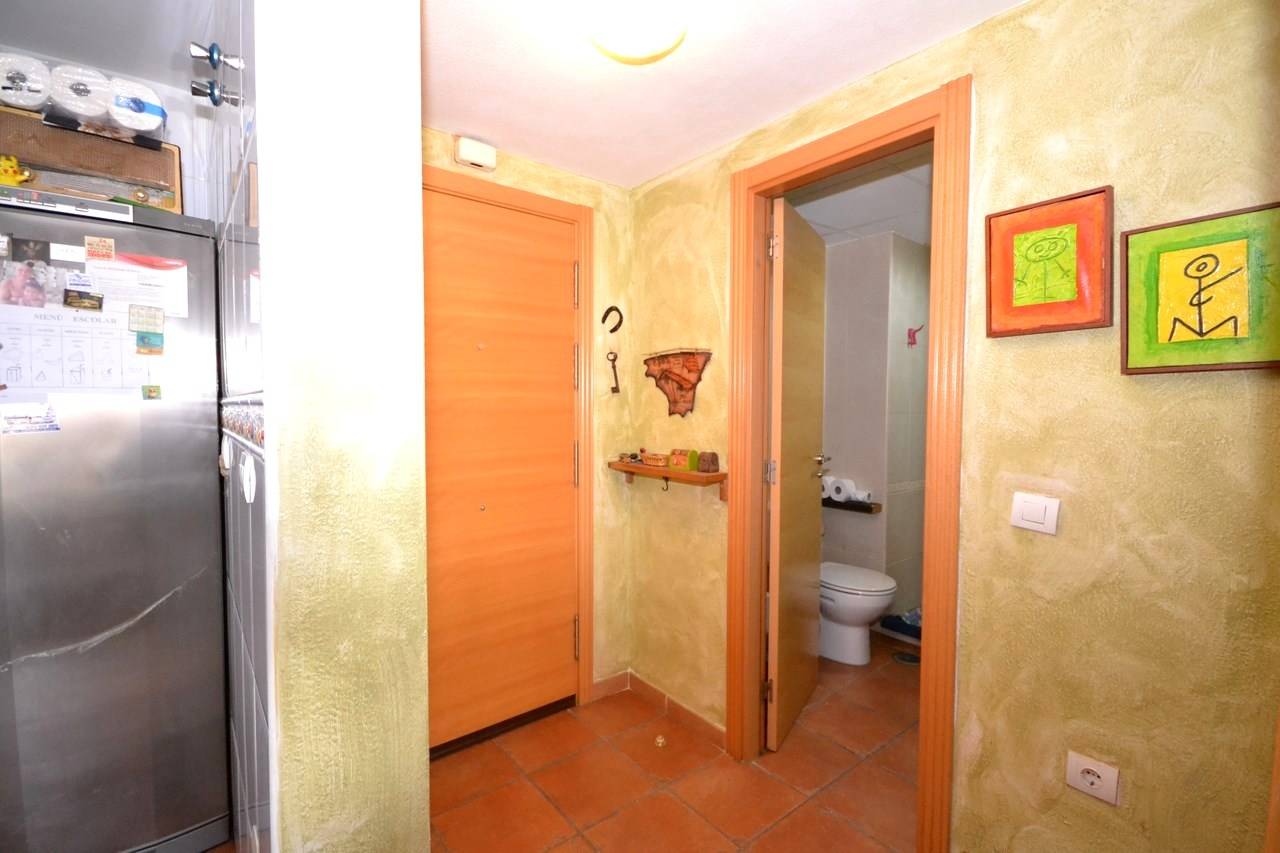 Petit Appartement en location à Fuengirola