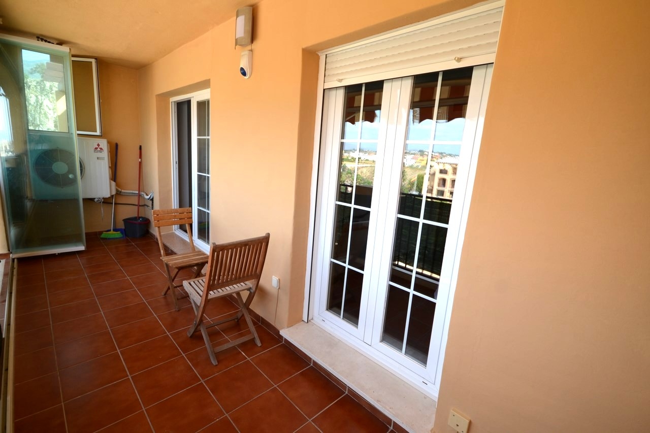 Appartment zur miete in Fuengirola