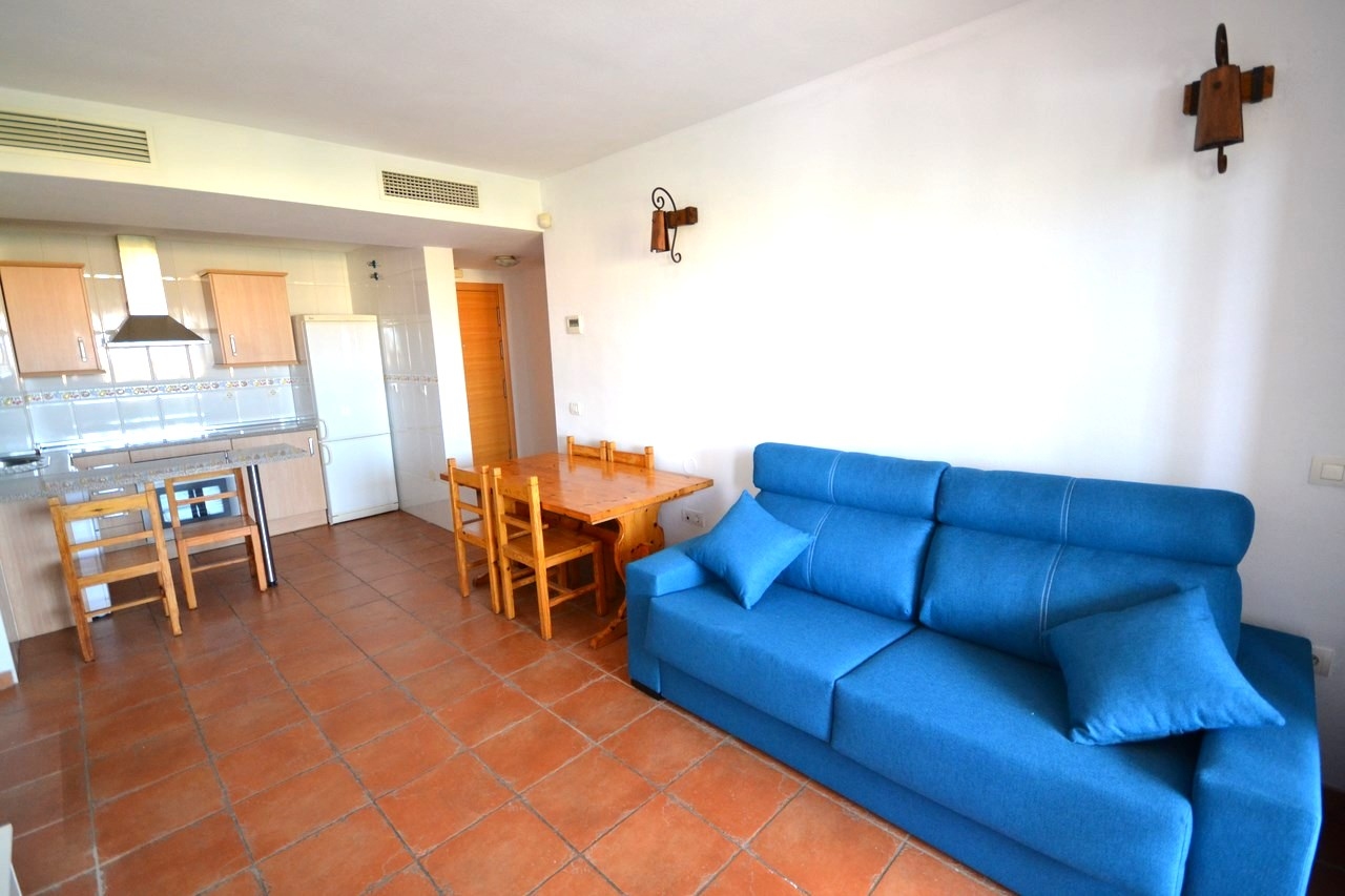 Appartment zur miete in Fuengirola