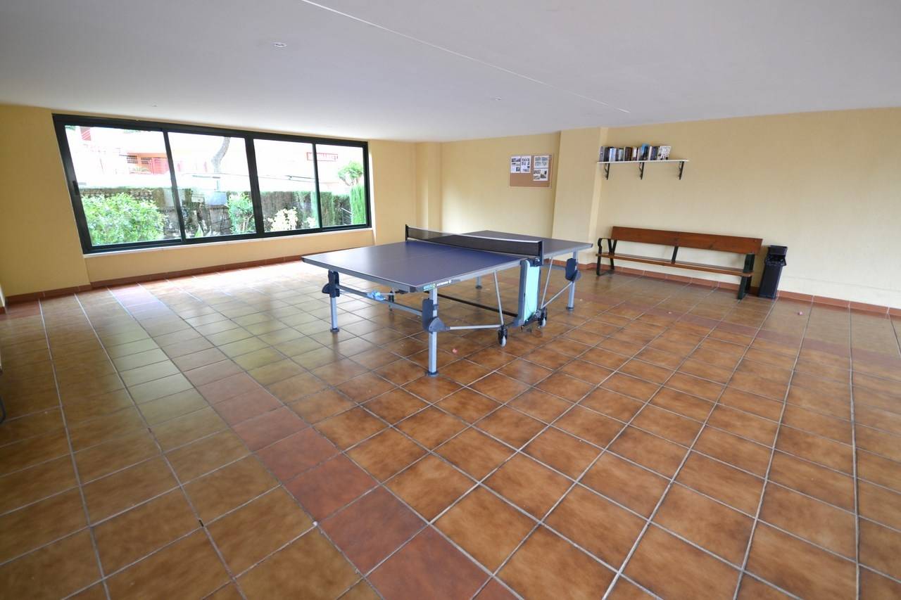 Appartment zur miete in Fuengirola