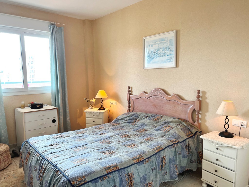 Apartamento en alquiler en Fuengirola