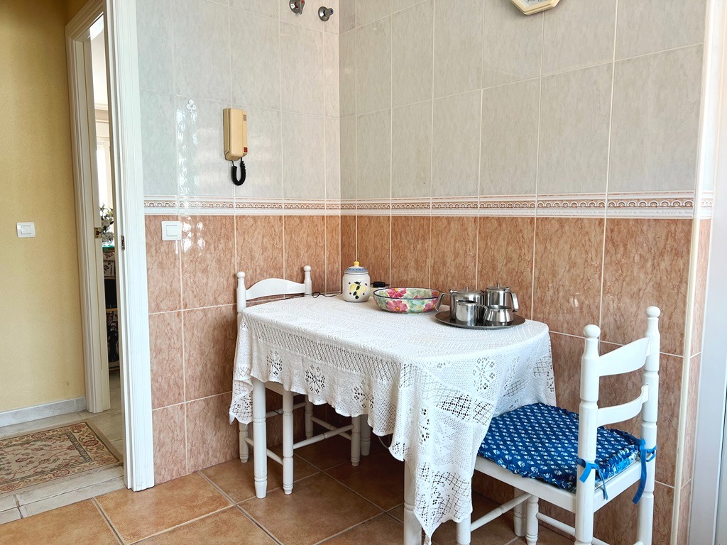 Appartment zur miete in Fuengirola