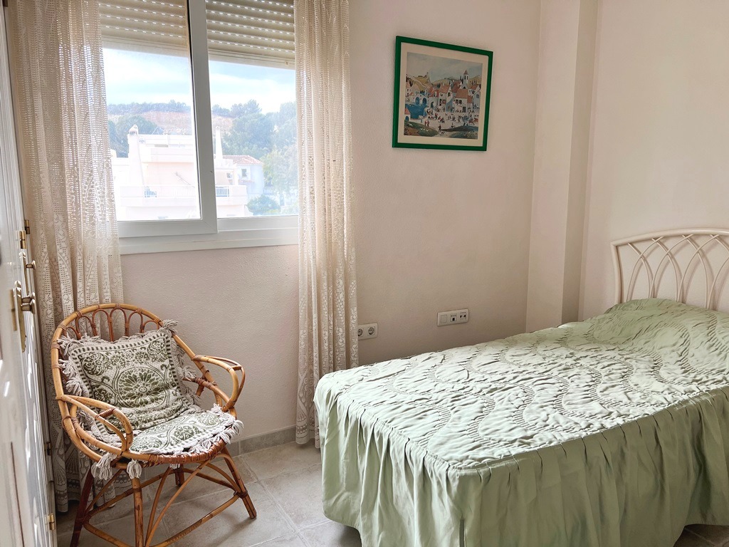 Appartment zur miete in Fuengirola