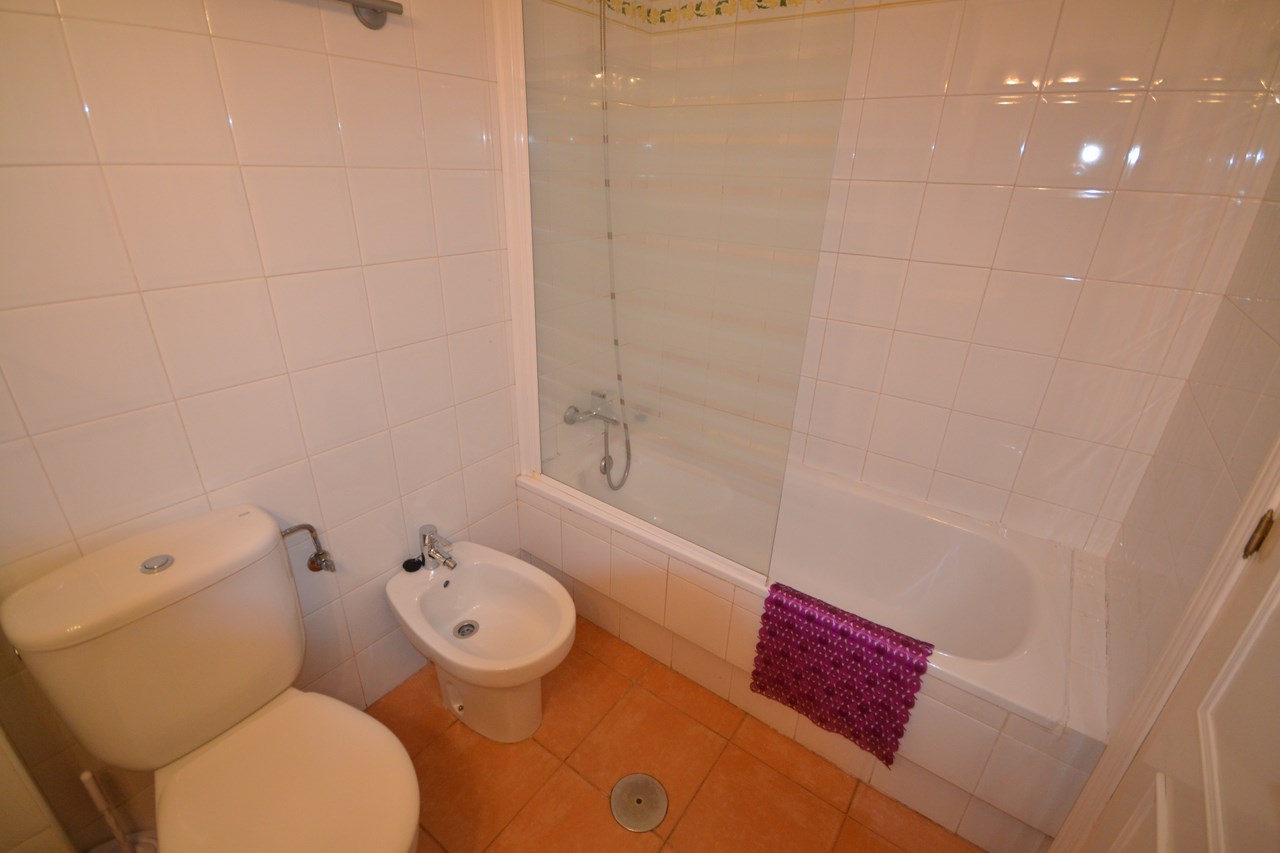 Appartment zur miete in Fuengirola