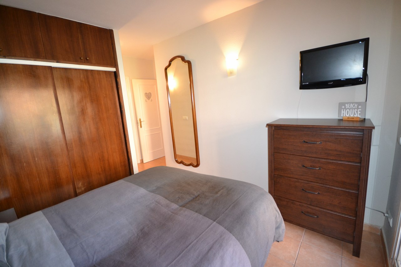 Apartamento en alquiler en Fuengirola